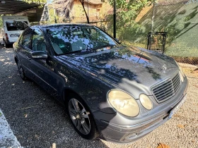 Mercedes-Benz E 280 Mercedes E280, снимка 5