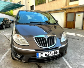 Lancia Musa 1, 3 Multijet, снимка 3