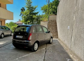Lancia Musa 1, 3 Multijet, снимка 9