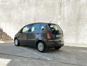 Lancia Musa 1, 3 Multijet, снимка 8
