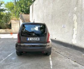 Lancia Musa 1, 3 Multijet, снимка 17
