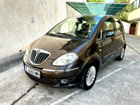 Lancia Musa 1, 3 Multijet, снимка 4