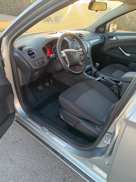 Ford Mondeo, снимка 11