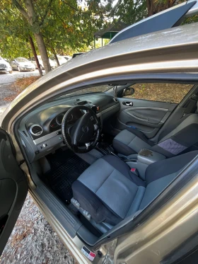 Chevrolet Nubira, снимка 4