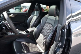 Audi Rs5 SPORTBACK + CARBON PACK + RS DESIGN + SPORT EXHAUS, снимка 11