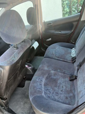 Peugeot 206, снимка 6