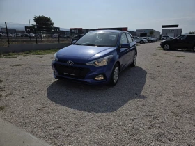 Hyundai I20 1.0 T-GDi Автопилот| Парктроник| Подгрев, снимка 1