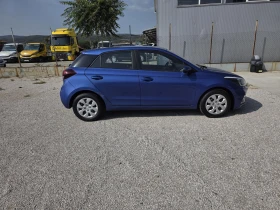 Hyundai I20 1.0 T-GDi Автопилот| Парктроник| Подгрев, снимка 4