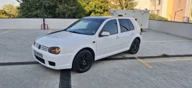 VW Golf 1.9TDI, снимка 6
