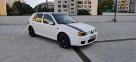 VW Golf 1.9TDI, снимка 1