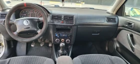 VW Golf 1.9TDI, снимка 9