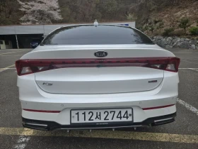 Kia K5 1.6 Turbo Trendy, снимка 2
