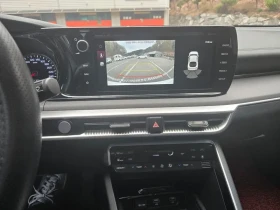 Kia K5 1.6 Turbo Trendy, снимка 6