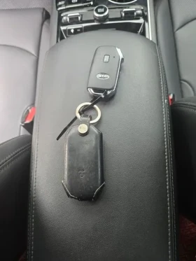 Kia K5 1.6 Turbo Trendy, снимка 12