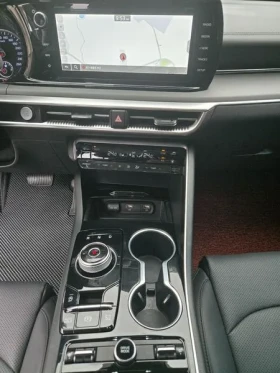 Kia K5 1.6 Turbo Trendy, снимка 11