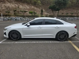Kia K5 1.6 Turbo Trendy, снимка 3