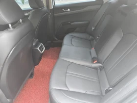 Kia K5 1.6 Turbo Trendy, снимка 14