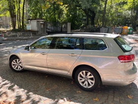 VW Passat Variant B8 2.0 TDI 190к.с.DSG| ACC| LED| Камера, снимка 7