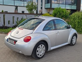 VW New beetle 2.0i* (115кс)* FACELIFT* КОЖА* НОВ ВНОС* * , снимка 14