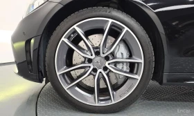 Mercedes-Benz C 43 AMG FACELIFT* 4MATIC* BURMESTER* ХЕДЪП* 360КАМЕРА* , снимка 5