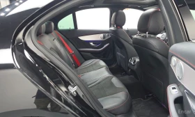 Mercedes-Benz C 43 AMG FACELIFT* 4MATIC* BURMESTER* ХЕДЪП* 360КАМЕРА* , снимка 15