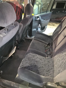 Opel Zafira, снимка 13