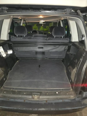 Opel Zafira, снимка 14