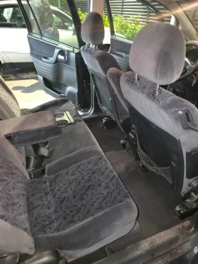 Opel Zafira, снимка 11