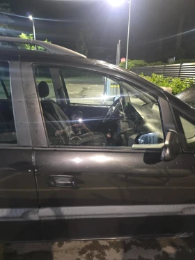 Opel Zafira, снимка 5