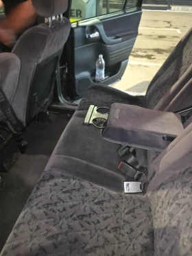 Opel Zafira, снимка 12