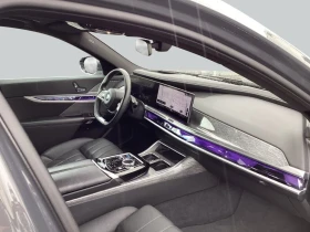 BMW i7 60/544HP/xDRIVE/B&W/PURE-DESIGN/360/PANO/898z, снимка 15