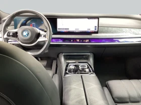 BMW i7 60/544HP/xDRIVE/B&W/PURE-DESIGN/360/PANO/898z, снимка 9