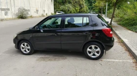 Skoda Fabia, снимка 9