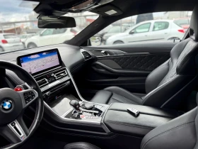 BMW M8 Competition* Facelift* HeadUp 950, снимка 10