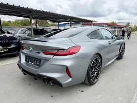 BMW M8 Competition* Facelift* HeadUp 950, снимка 6