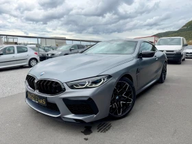 BMW M8 Competition* Facelift* HeadUp 950, снимка 2