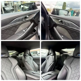 BMW M8 Competition* Facelift* HeadUp 950, снимка 15