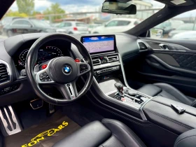 BMW M8 Competition* Facelift* HeadUp 950, снимка 9