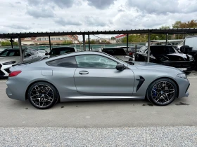 BMW M8 Competition* Facelift* HeadUp 950, снимка 7