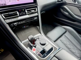 BMW M8 Competition* Facelift* HeadUp 950, снимка 11