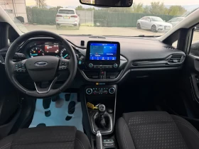 Ford Fiesta 1.5d/85hp/TITANIUM/Full extra/ , снимка 7