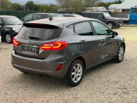 Ford Fiesta 1.5d/85hp/TITANIUM/Full extra/ , снимка 6