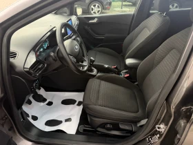 Ford Fiesta 1.5d/85hp/TITANIUM/Full extra/ , снимка 14