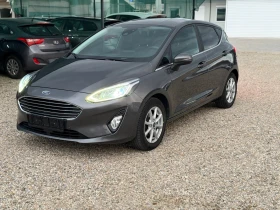 Ford Fiesta 1.5d/85hp/TITANIUM/Full extra/ , снимка 3