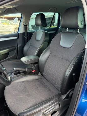 Skoda Octavia 1.4TGI NAVI EURO 6, снимка 12