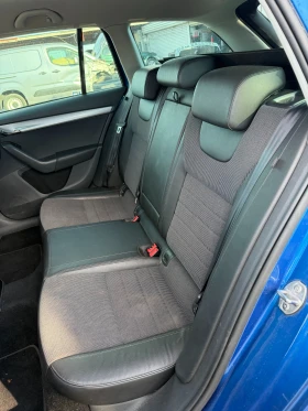 Skoda Octavia 1.4TGI NAVI EURO 6, снимка 10