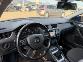 Skoda Octavia 1.4TGI NAVI EURO 6, снимка 13