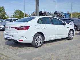 Renault Megane 1.3Tce/140к.с./Life, снимка 4