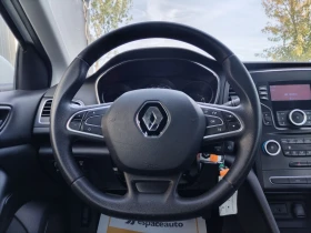 Renault Megane 1.3Tce/140к.с./Life, снимка 10