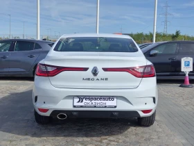 Renault Megane 1.3Tce/140к.с./Life, снимка 5